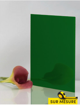 Plexi vert