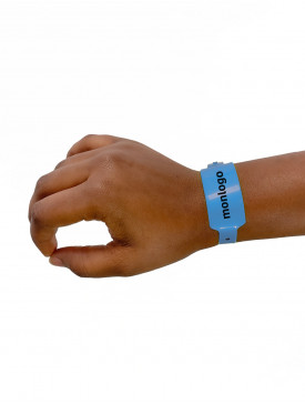 Bracelet Inviolable Bleu