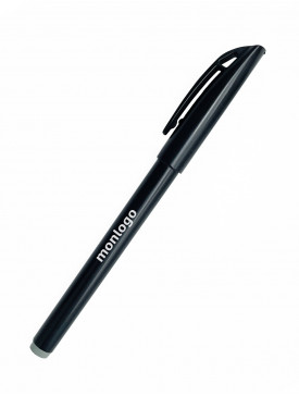 Stylo Noir Mat